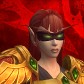 Psynthetic avatar