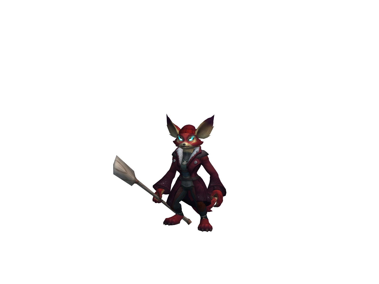 Foxkníght
