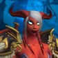 Thïrsty avatar