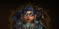 Myrtel's icon