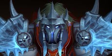Theodros's icon