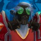 Atv-bonechewer