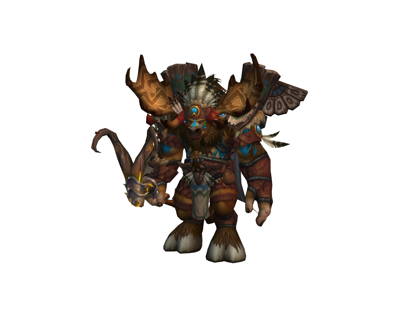 Mooliciuus WoW character banner