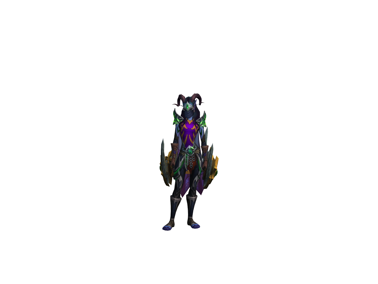 Dahuntress