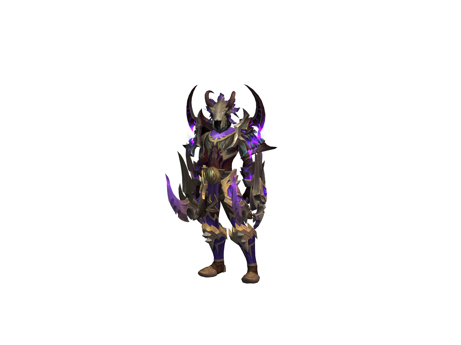 Drdreamybuns 3D character render