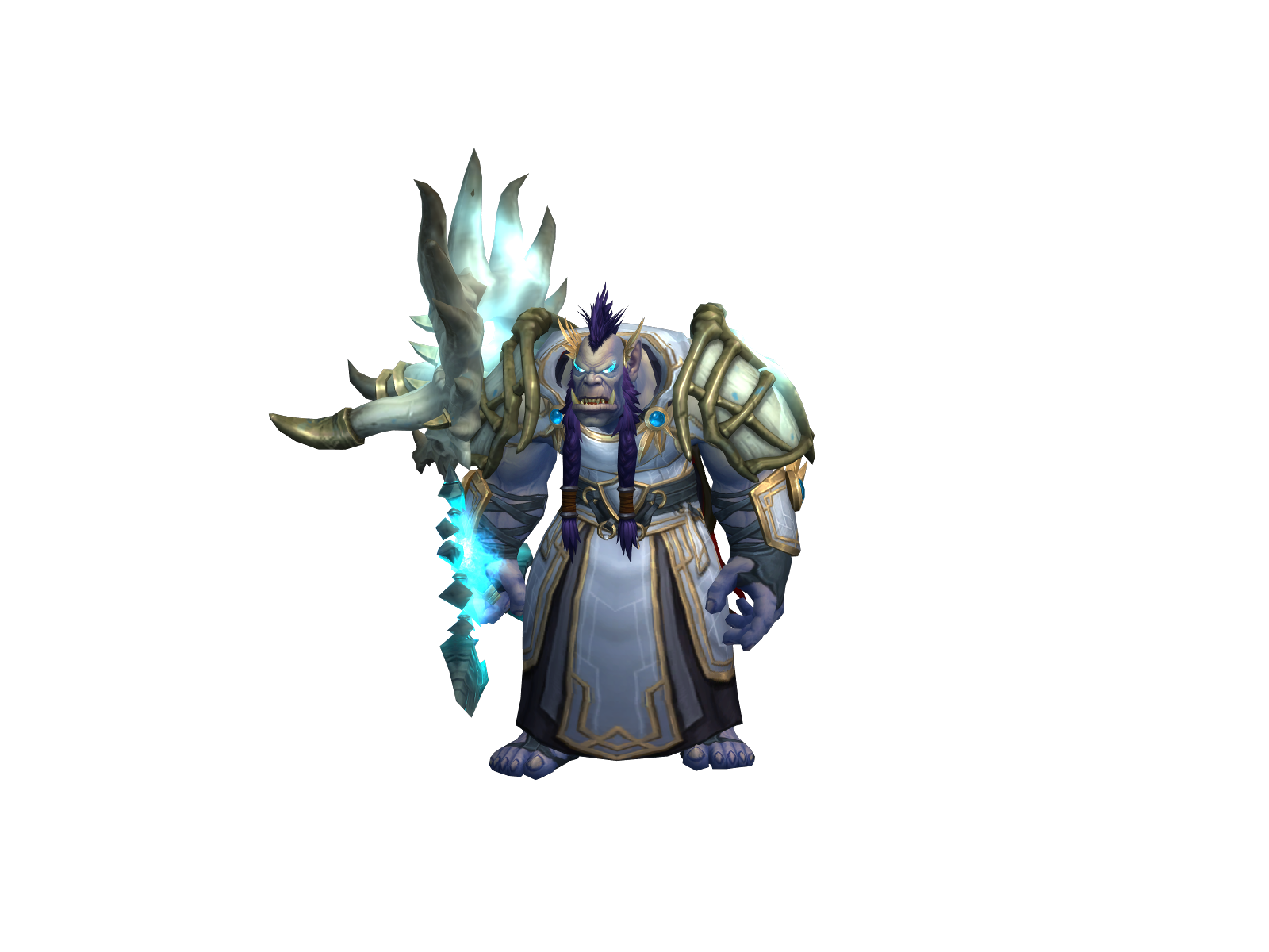 Stoverpipe WoW character banner