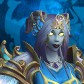 Moirâ avatar