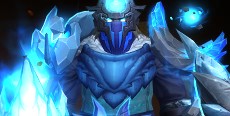 Skogrun's icon