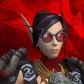 Legafeign avatar