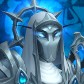 Emotionless avatar
