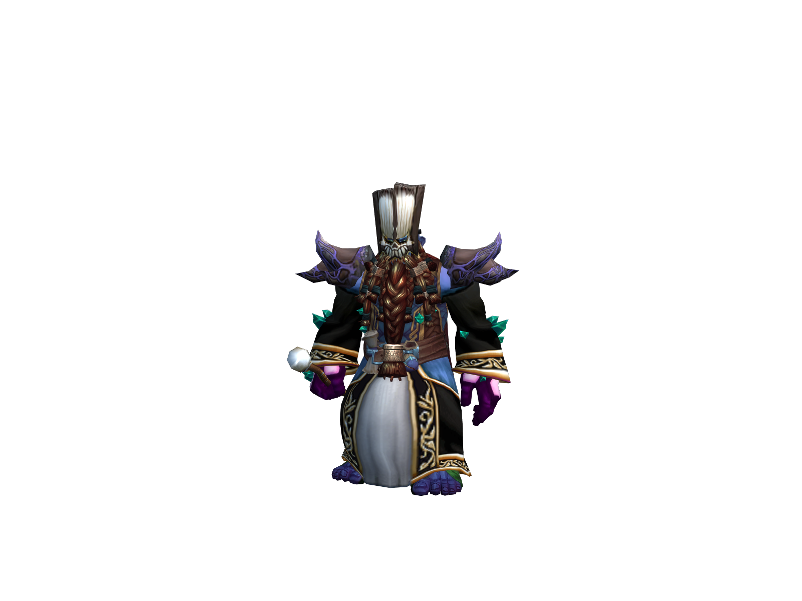 Ragdahk