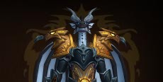Lizanardo's icon