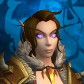 Shirò avatar