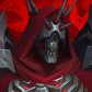 Coldhands portrait