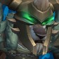 Crookwolf