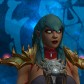 Orelia