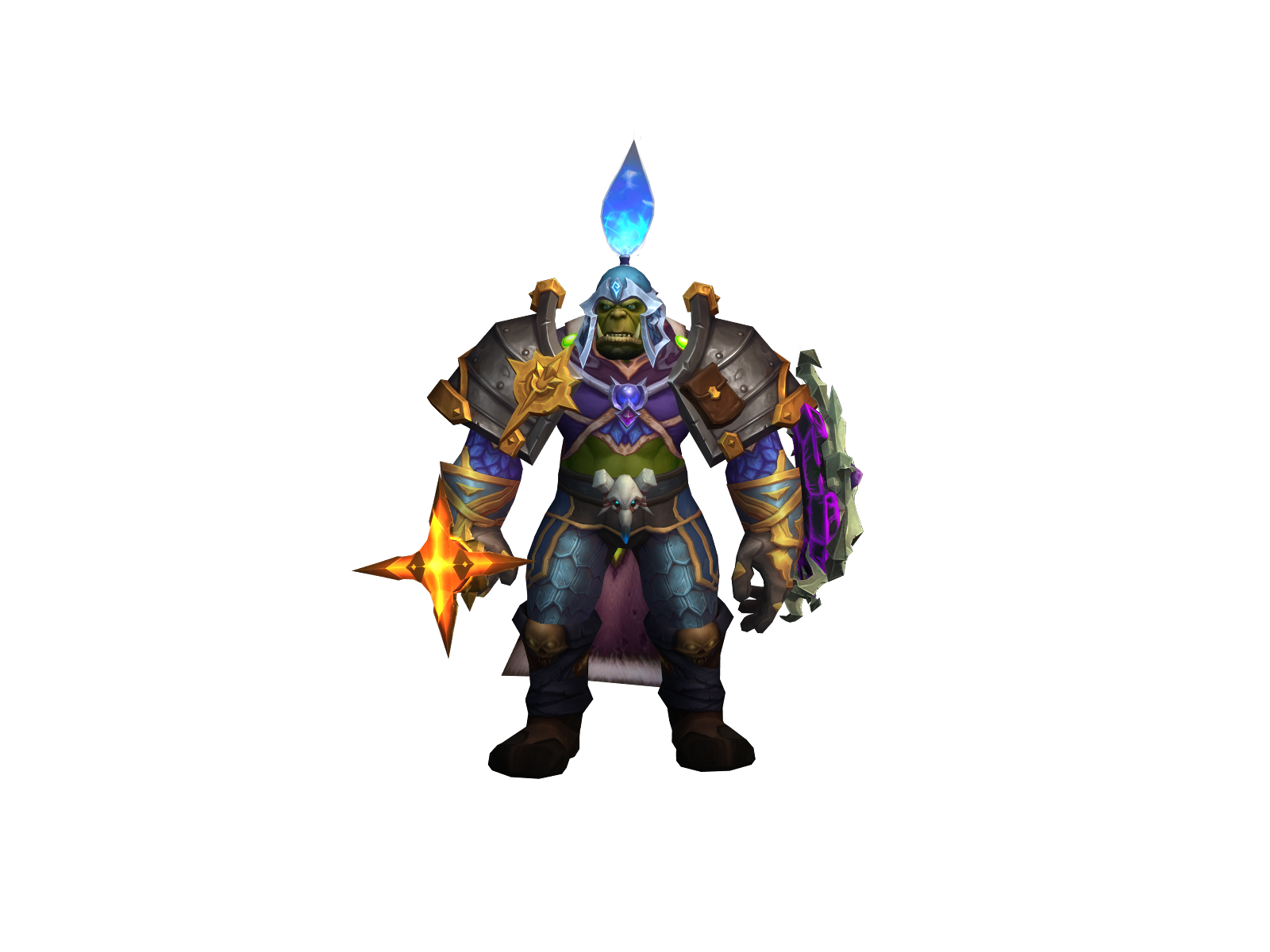 Goorok