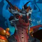 Pyro avatar
