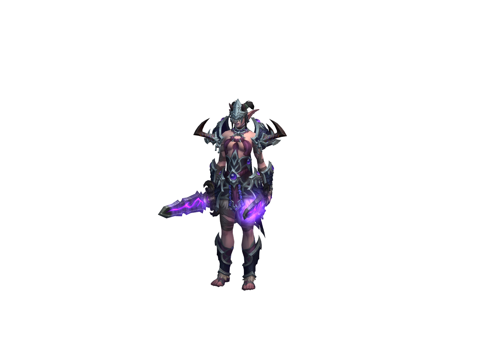 Octaneai 3D character render