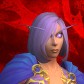 Liliraine avatar