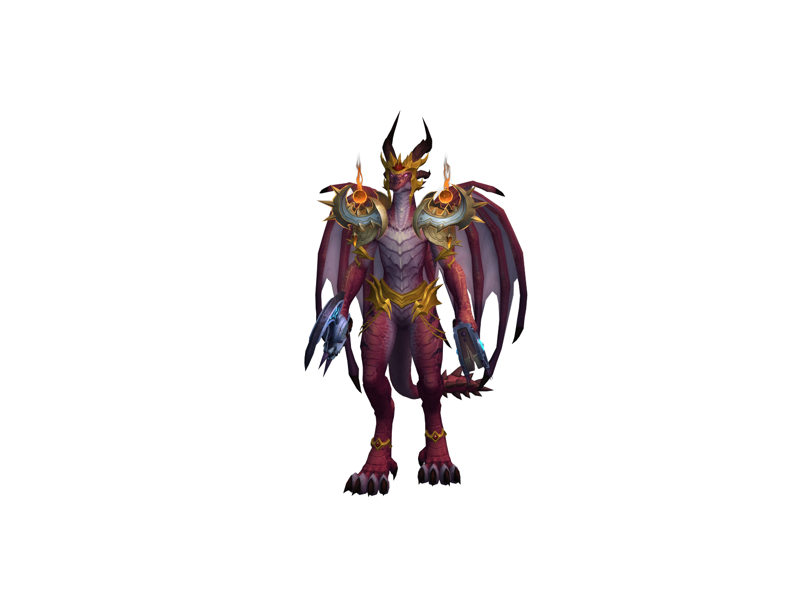 Kitchenbound WoW character banner