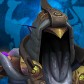 Violetknight portrait