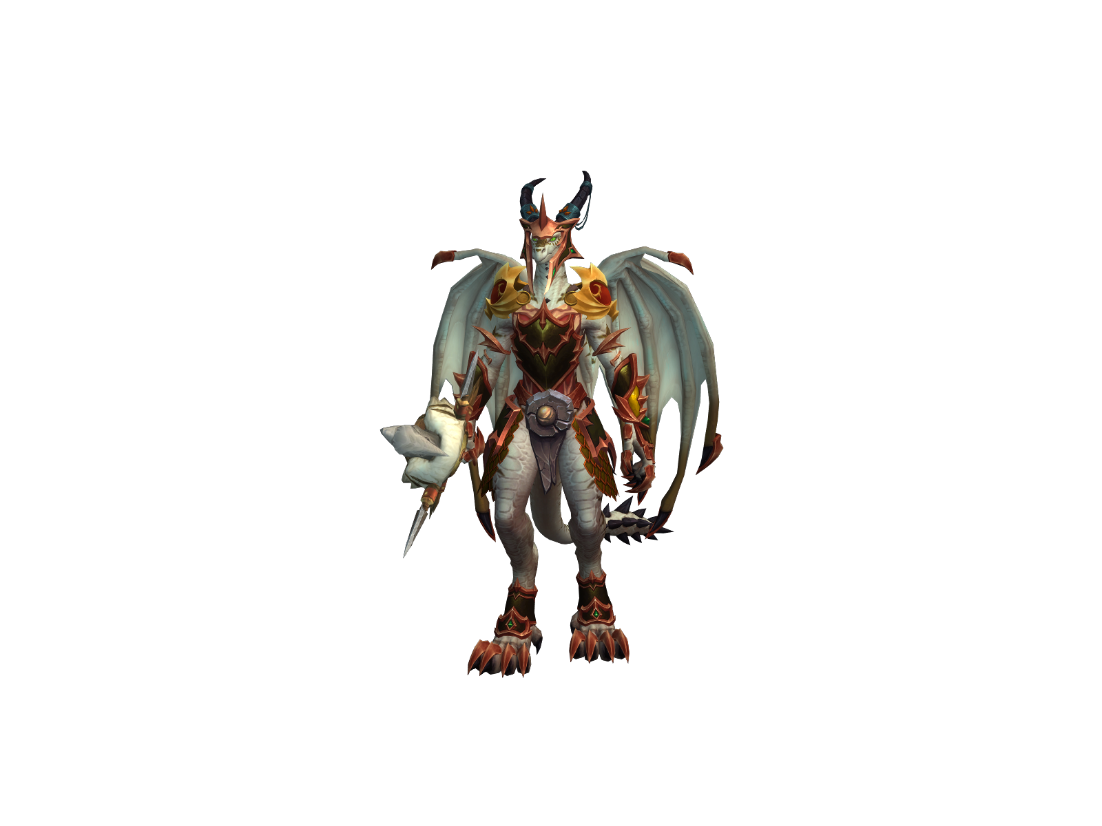 Averageguy WoW character banner