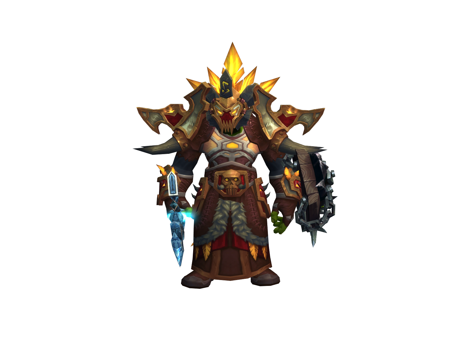 Durrden