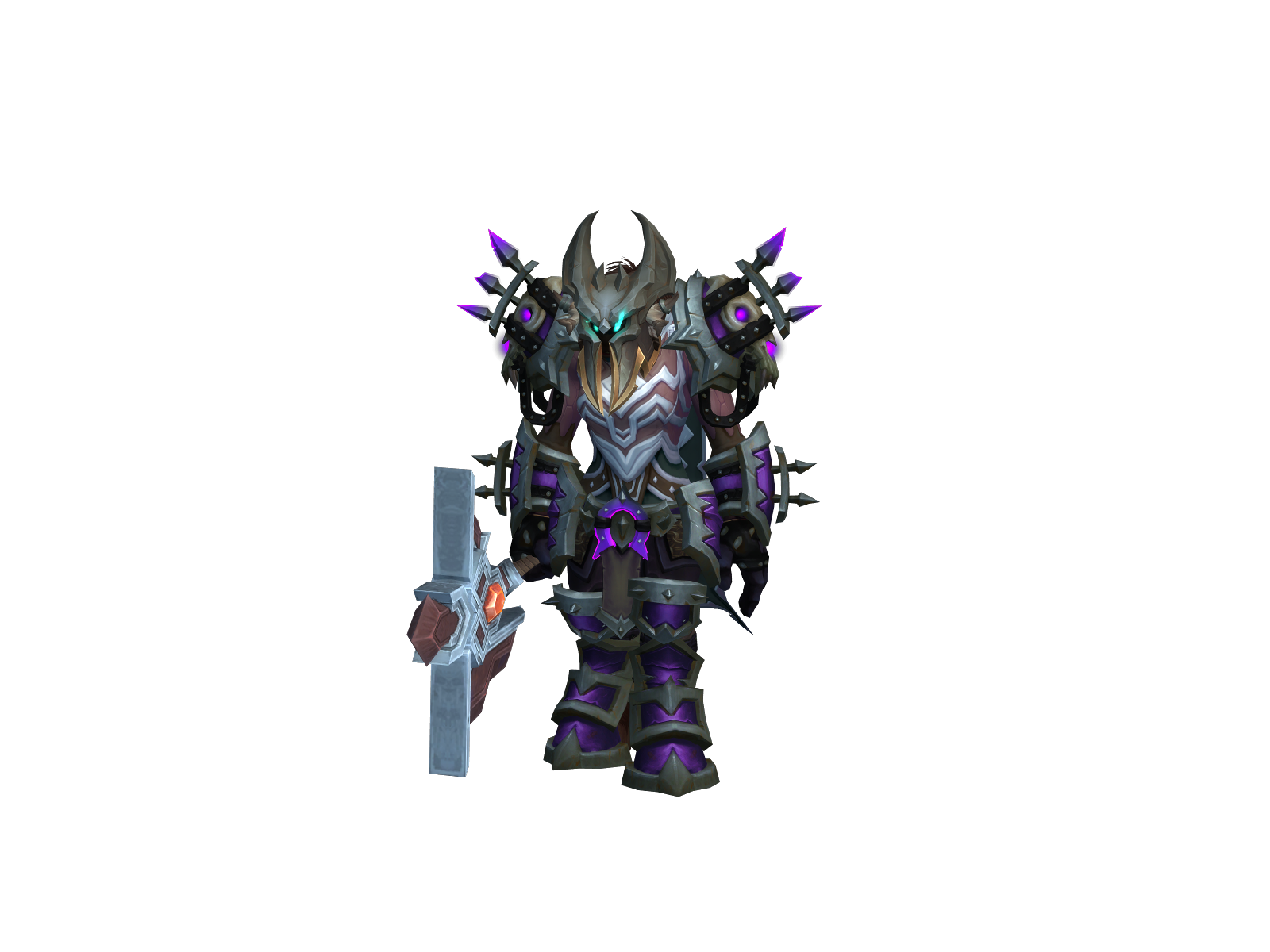 Nightraem