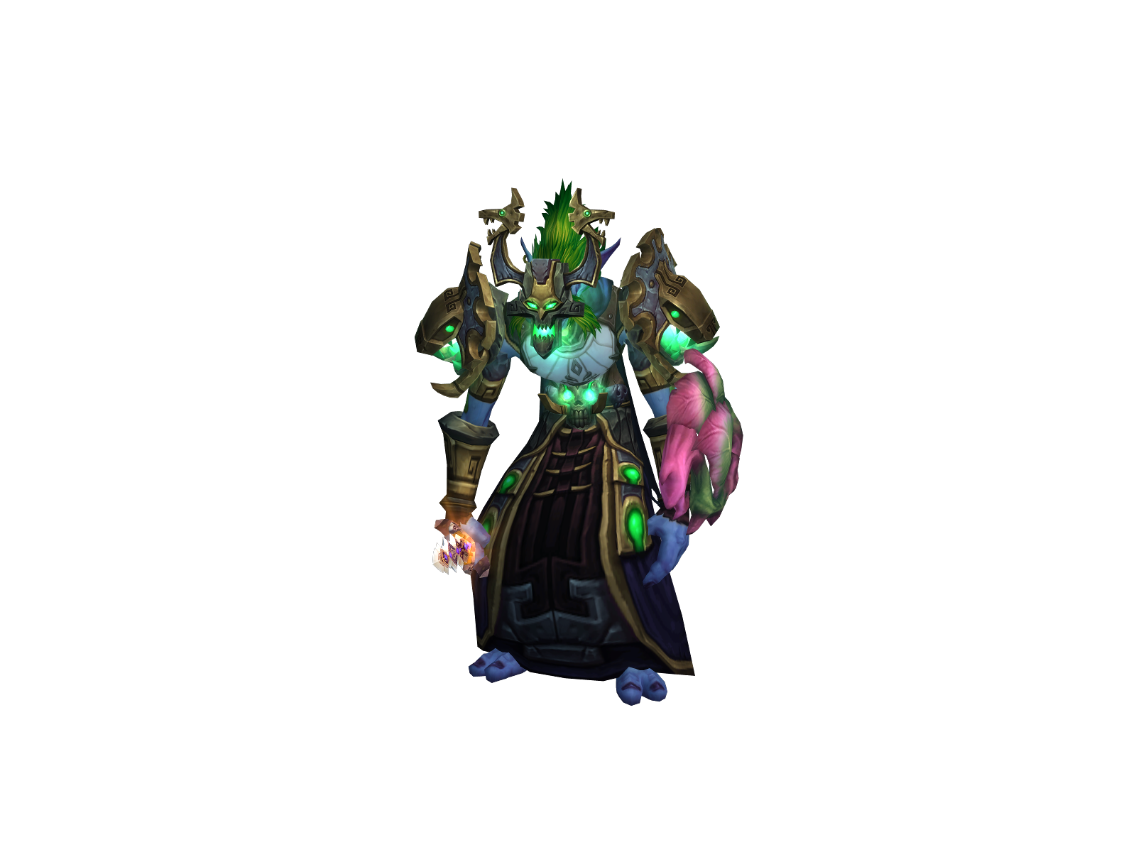 Blutotems