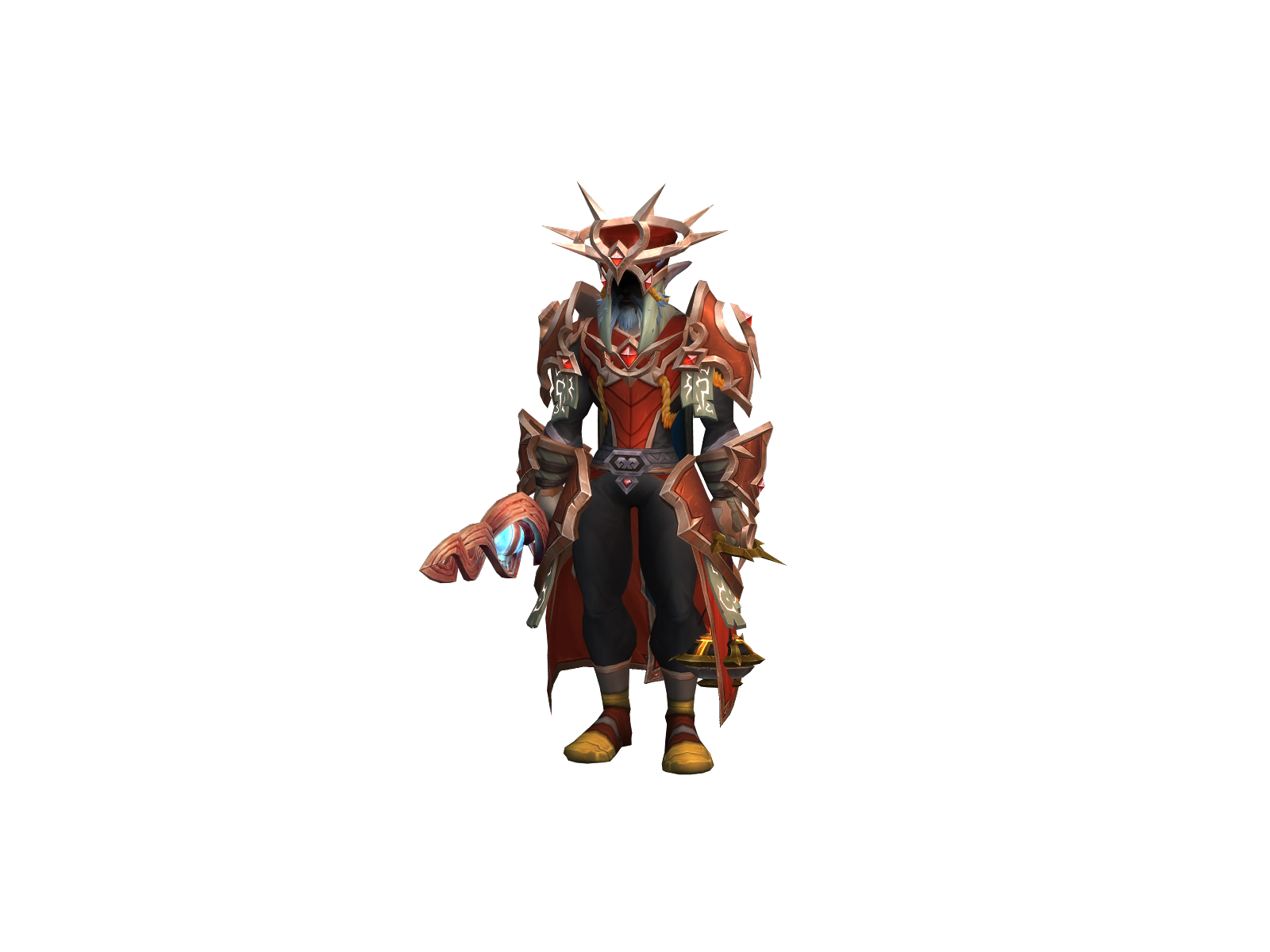 Henchsucks