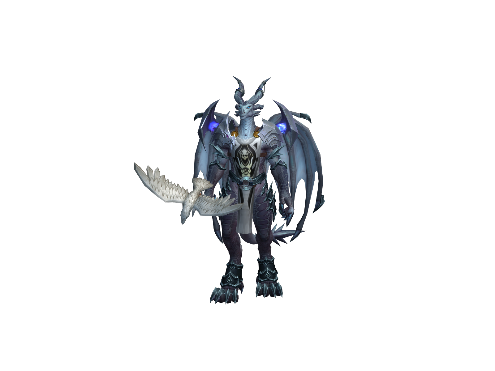 Devildragon