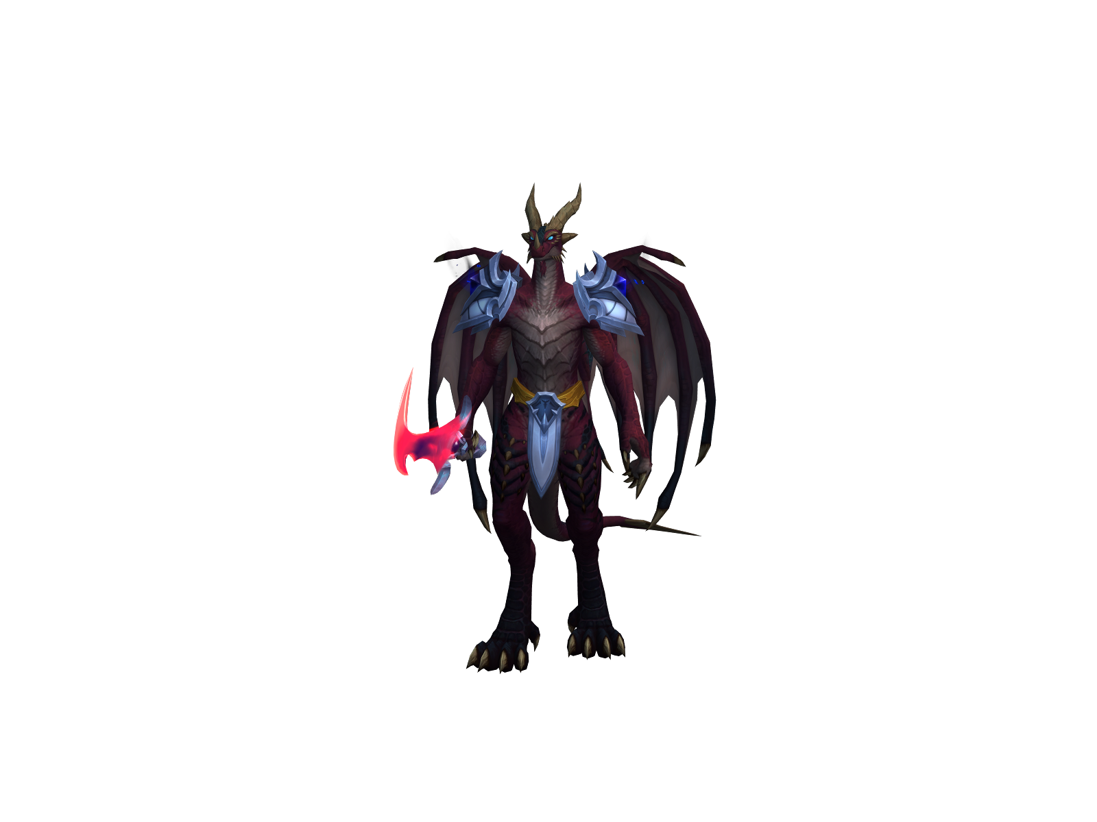Deiform
