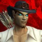 Hawkeyé avatar