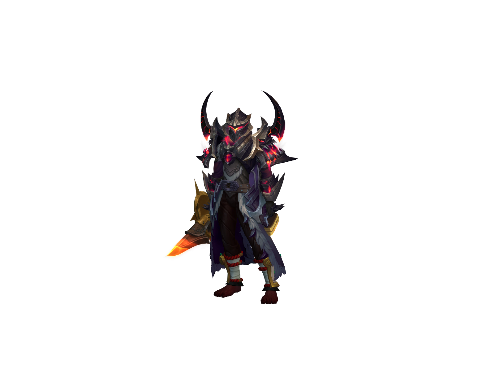 Nowalker