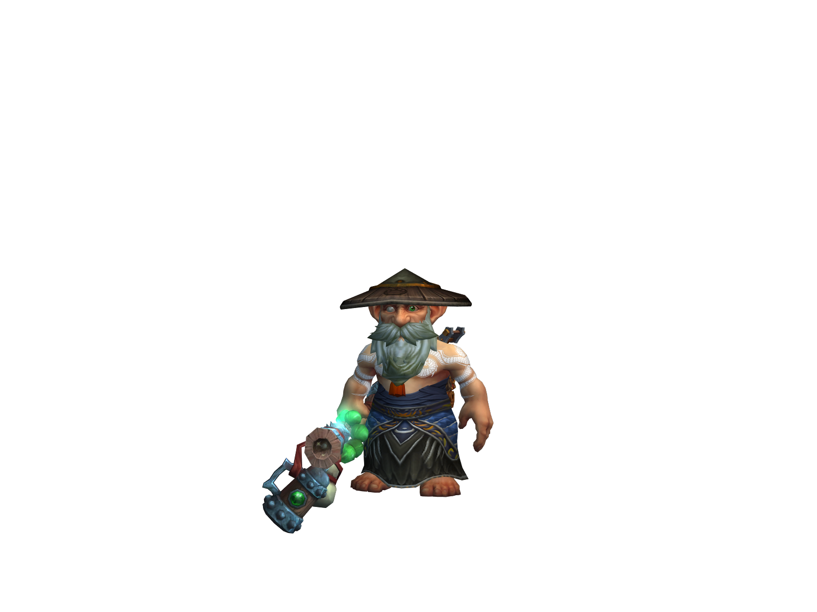 Fogbeard