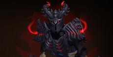 Longhorse's icon
