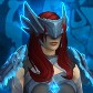 Valor avatar