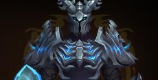 Deatnshadow's icon
