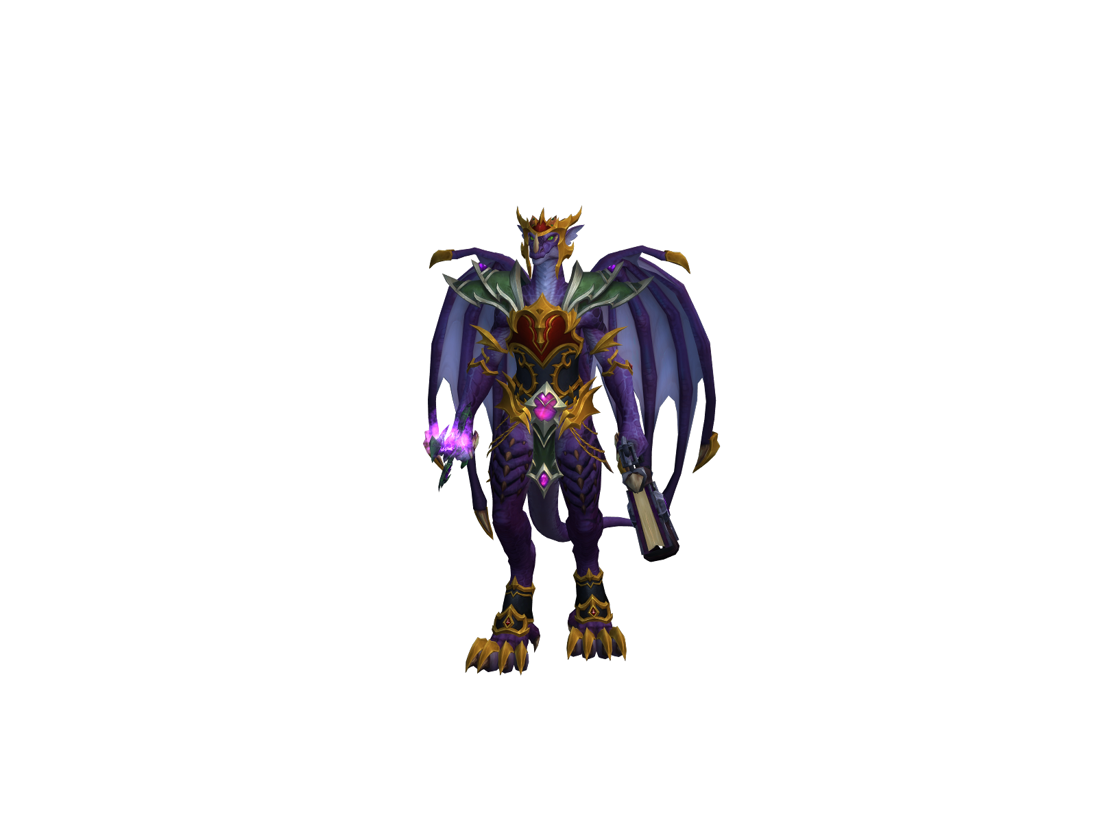 Galexstrasza