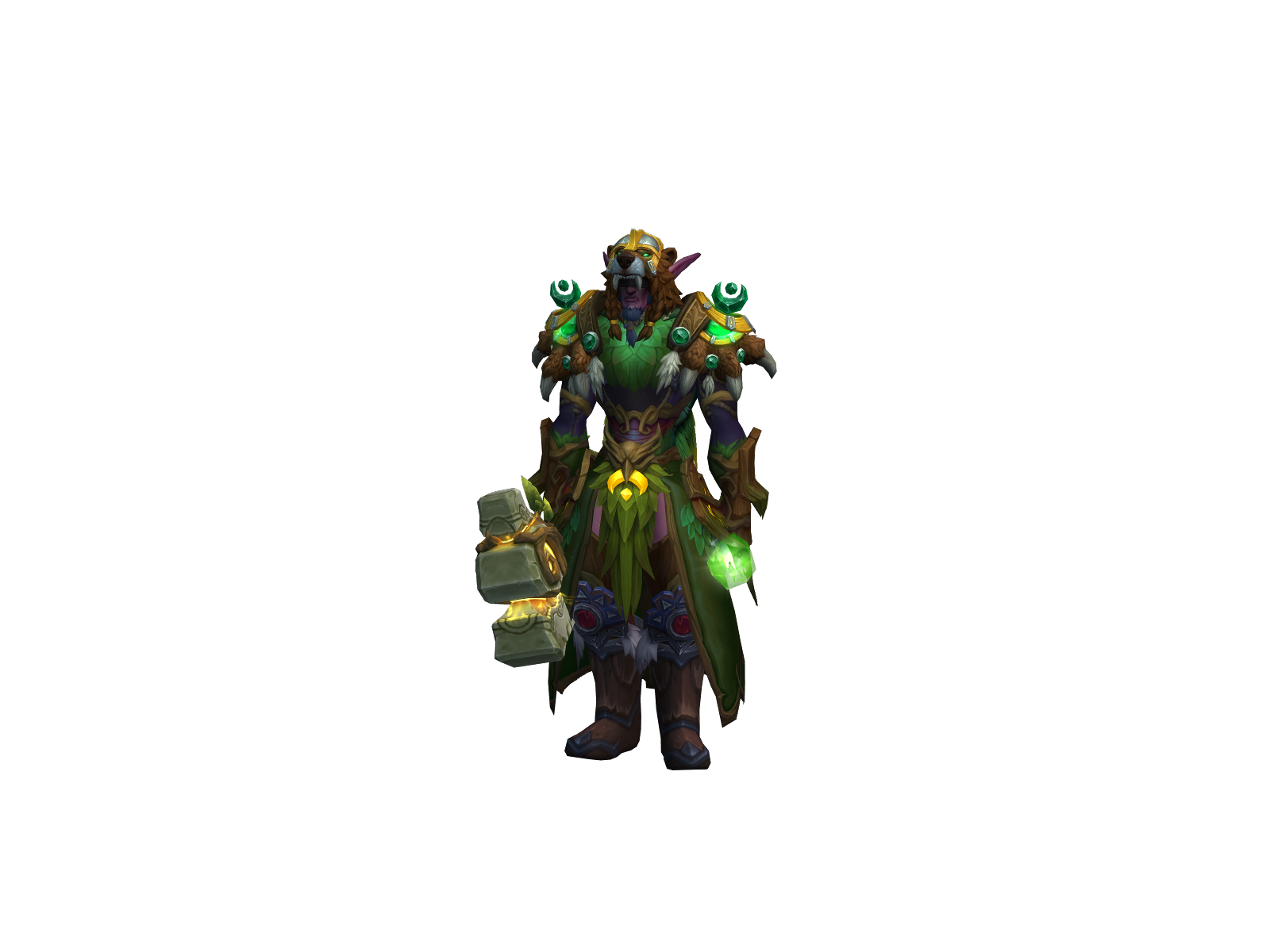 Oakenshíeld
