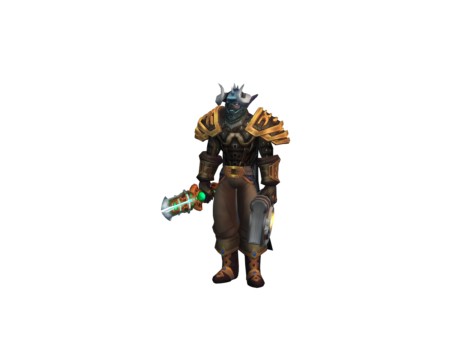 Drenaline