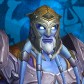 Shamcrow