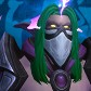 Revengewolf