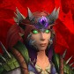 Starburst avatar