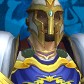 Thebluecross avatar
