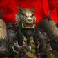 Warfare avatar