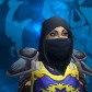 Slinke avatar