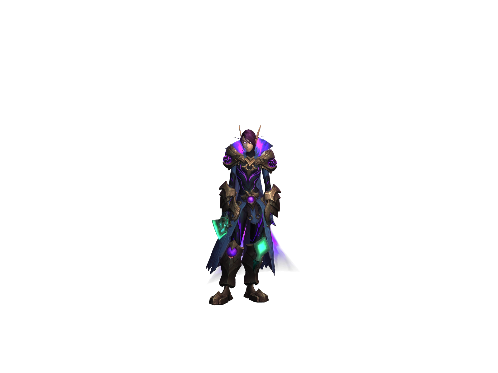 Demindrae