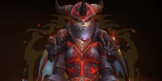 Ignorepain's icon